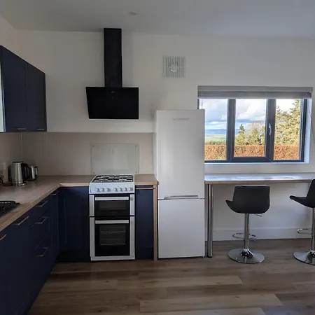 The Unplugged Snug Apartment