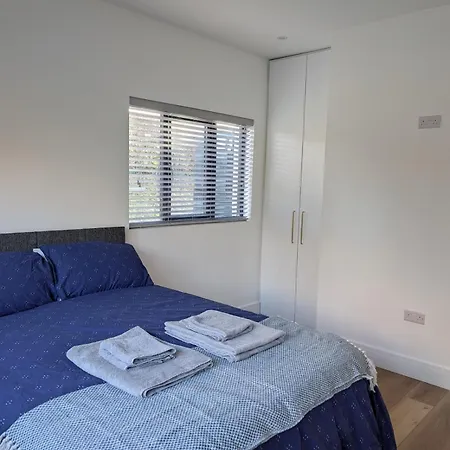 The Unplugged Snug Apartment *